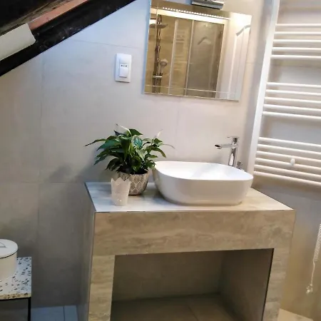 Appartamento Joy Old Town Ragusa